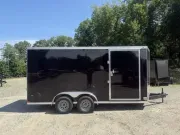 new Cargo (Enclosed) Trailers Covered Wagon Trailers  for sale, in Plainfield, CT Thumbnail 2