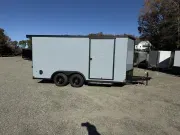 new Cargo (Enclosed) Trailers Covered Wagon Trailers  for sale, in Plainfield, CT Thumbnail 2
