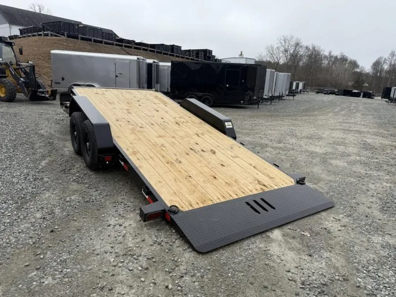2025 Load Trail