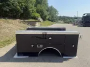 new Flat Decks CM Truck Beds  for sale, in Plainfield, CT Thumbnail 2