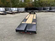 new Equipment / Flatbed Trailers Load Trail  for sale, in Plainfield, CT Thumbnail 4