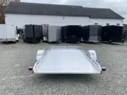 new Utility Trailers Legend  for sale, in Plainfield, CT Thumbnail 12