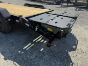 new Equipment / Flatbed Trailers Big Tex Trailers  for sale, in Plainfield, CT Thumbnail 6