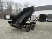 new Dump Trailers Griffin Trailers  for sale, in Plainfield, CT Thumbnail 3