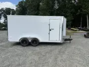 new Cargo (Enclosed) Trailers Spartan Cargo Trailers  for sale, in Plainfield, CT Thumbnail 2