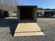 new Cargo (Enclosed) Trailers Covered Wagon Trailers  for sale, in Plainfield, CT Thumbnail 7