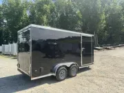 new Cargo (Enclosed) Trailers Covered Wagon Trailers  for sale, in Plainfield, CT Thumbnail 3