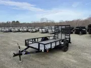 new Utility Trailers Load Trail  for sale, in Plainfield, CT Thumbnail 7