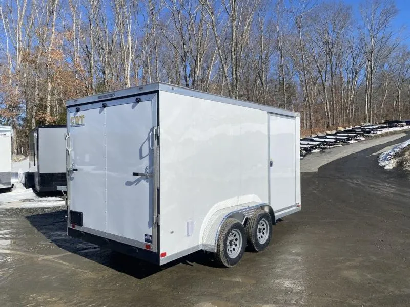 2026 Covered Wagon