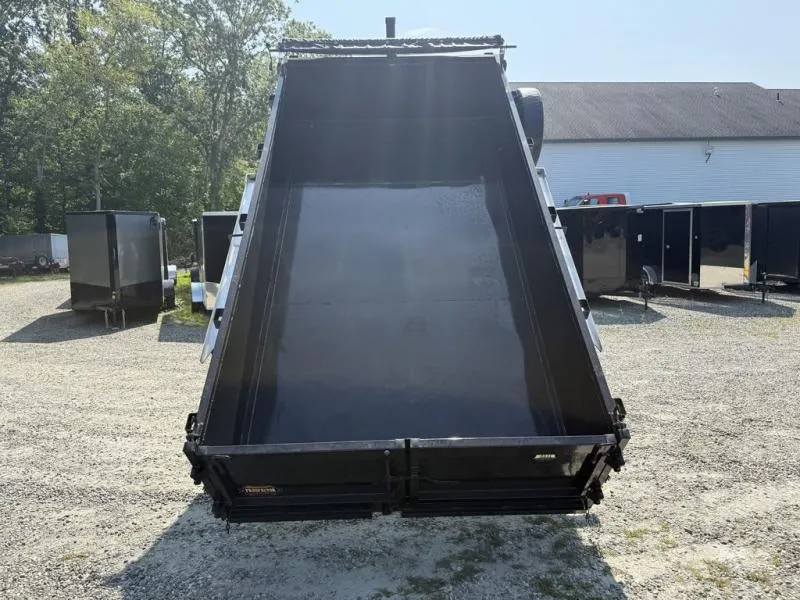 2025 Covered Wagon