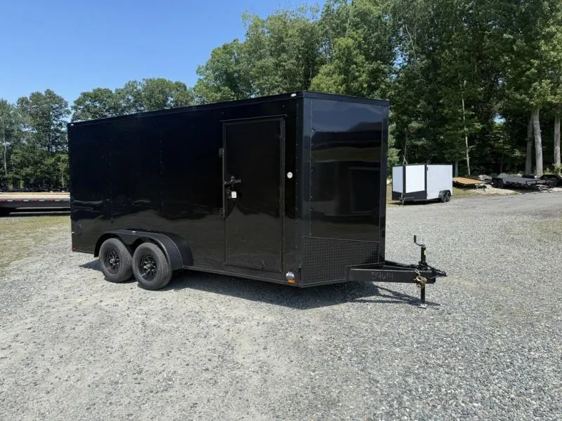 new Cargo (Enclosed) Trailers Spartan Cargo Trailers  for sale, in Plainfield, CT image-0