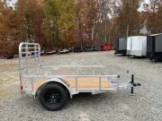 new Utility Trailers Legend  for sale, in Plainfield, CT Thumbnail 2