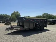 new Dump Trailers Diamond C Trailers  for sale, in Plainfield, CT Thumbnail 15