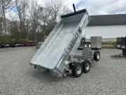 new Dump Trailers K-Trail  for sale, in Plainfield, CT Thumbnail 3