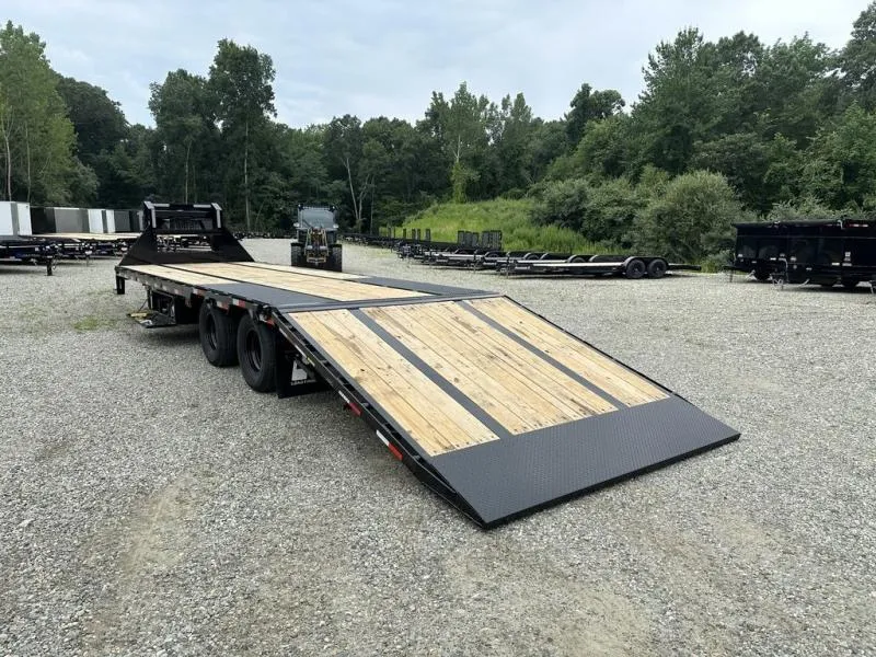 2024 Load Trail
