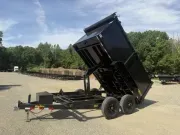 new Dump Trailers Big Tex Trailers  for sale, in Plainfield, CT Thumbnail 7
