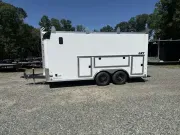 new Cargo (Enclosed) Trailers Look Trailers  for sale, in Plainfield, CT Thumbnail 2