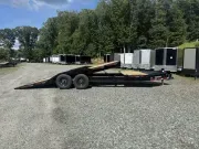 new Tilt Trailers Diamond C Trailers  for sale, in Plainfield, CT Thumbnail 2