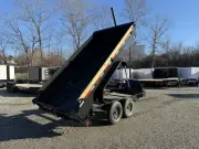 new Dump Trailers Baseline  for sale, in Plainfield, CT Thumbnail 3