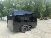 new Cargo (Enclosed) Trailers Spartan Cargo Trailers  for sale, in Plainfield, CT Thumbnail 3