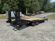new Equipment / Flatbed Trailers Diamond C Trailers  for sale, in Plainfield, CT Thumbnail 3