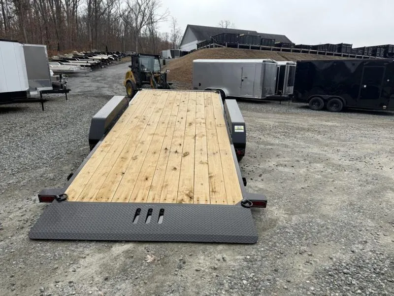 2025 Load Trail