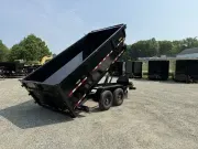 new Dump Trailers Big Tex Trailers  for sale, in Plainfield, CT Thumbnail 3