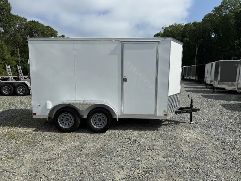 2026 Covered Wagon