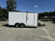 new Cargo (Enclosed) Trailers Covered Wagon Trailers  for sale, in Plainfield, CT Thumbnail 2