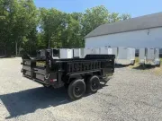 new Dump Trailers Griffin Trailers  for sale, in Plainfield, CT Thumbnail 11