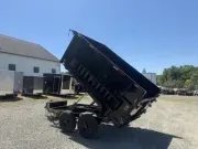 new Dump Trailers Griffin Trailers  for sale, in Plainfield, CT Thumbnail 5