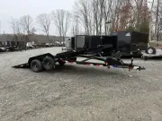 2026 Load Trail TM10 83X20 Full Power Tilt 9990Lb GVWR 