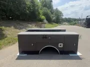new Flat Decks CM Truck Beds  for sale, in Plainfield, CT Thumbnail 2