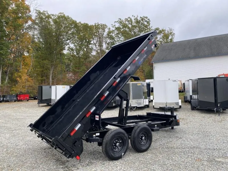 2026 Load Trail