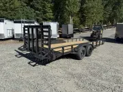 new Utility Trailers Diamond C Trailers  for sale, in Plainfield, CT Thumbnail 3