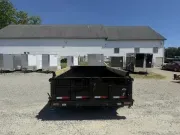 new Dump Trailers Diamond C Trailers  for sale, in Plainfield, CT Thumbnail 12