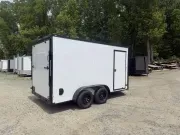 new Cargo (Enclosed) Trailers Spartan Cargo Trailers  for sale, in Plainfield, CT Thumbnail 3