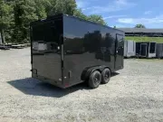 new Cargo (Enclosed) Trailers Spartan Cargo Trailers  for sale, in Plainfield, CT Thumbnail 3