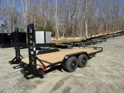 new Equipment / Flatbed Trailers Load Trail  for sale, in Plainfield, CT Thumbnail 3