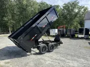 new Dump Trailers BWISE  for sale, in Plainfield, CT Thumbnail 3