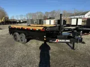 new Dump Trailers Baseline  for sale, in Plainfield, CT Thumbnail 9