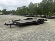 used Car Haulers / Racing Trailers Big Tex Trailers  for sale, in Plainfield, CT Thumbnail 7