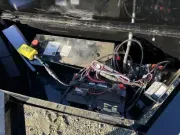 new Dump Trailers Baseline  for sale, in Plainfield, CT Thumbnail 8