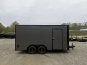 new Cargo (Enclosed) Trailers Spartan Cargo Trailers  for sale, in Plainfield, CT Thumbnail 2