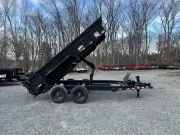 new Dump Trailers Big Tex Trailers  for sale, in Plainfield, CT Thumbnail 2