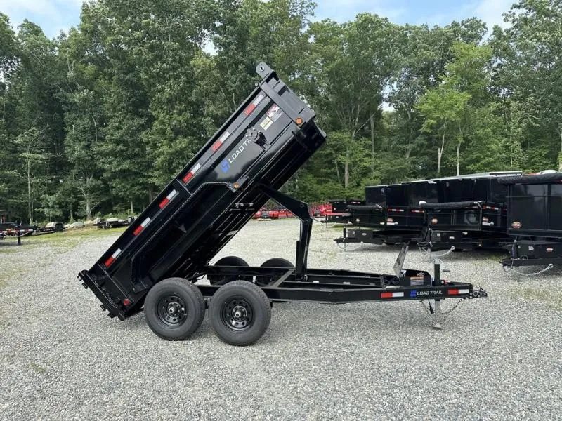 2026 Load Trail