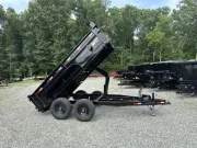 new Dump Trailers Load Trail  for sale, in Plainfield, CT Thumbnail 2