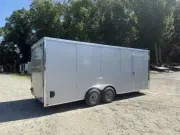 new Cargo (Enclosed) Trailers Spartan Cargo Trailers  for sale, in Plainfield, CT Thumbnail 3