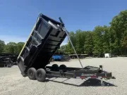 new Dump Trailers Diamond C Trailers  for sale, in Plainfield, CT Thumbnail 1