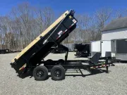 new Dump Trailers Big Tex Trailers  for sale, in Plainfield, CT Thumbnail 2